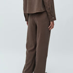 Daniello-M_Chocolate Brown_Model_1