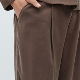 Daniello-M_Chocolate Brown_Model_2