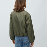 Michi-M_Dusty Olive_Model_1