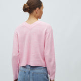 Asato-M_Begonia Pink Melange_Model_1