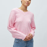 Asato-M_Begonia Pink Melange_Model_3