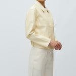 Vevine-M_Summer Yellow_Model_1