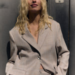 Howla-M_Beige Check_Image_5