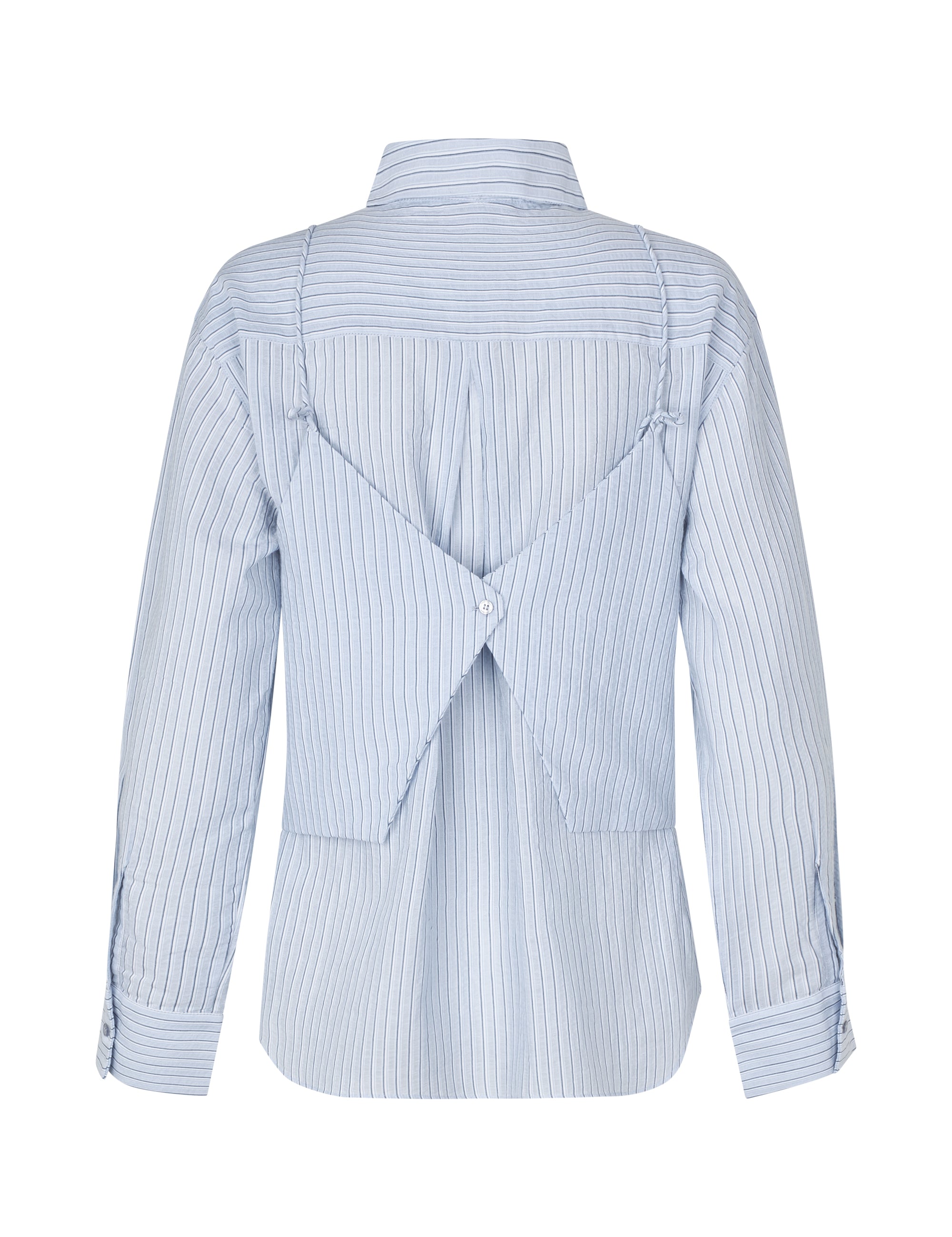 Aulora-M_Light Blue White Stripe_Packshot_1