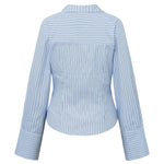 Gerri-M_Blue Navy Stripe_Packshot_1