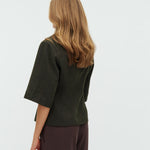 Babea-M_Green Peper Combo_Model_5