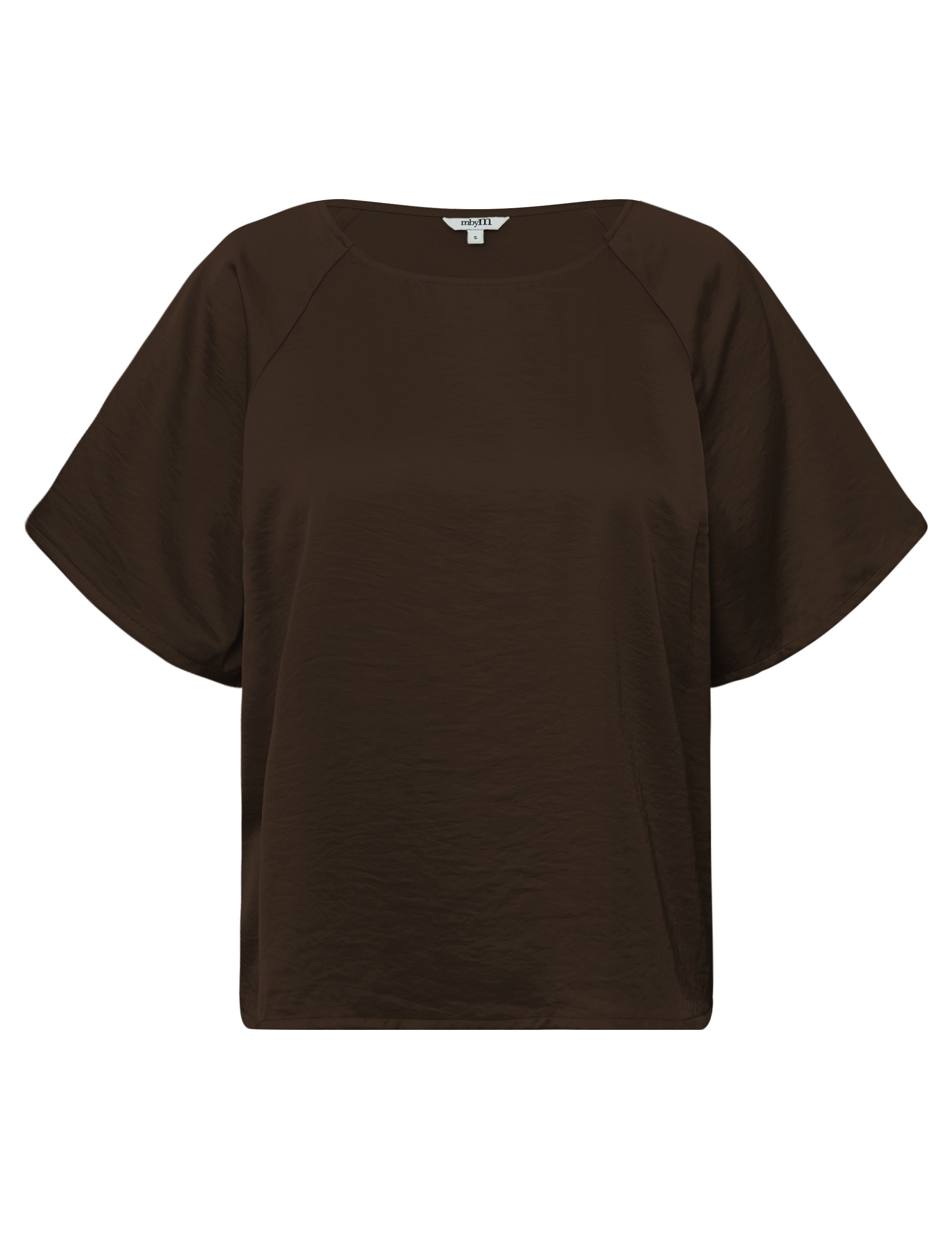 Damik-M_Chocolate Brown_Packshot_0