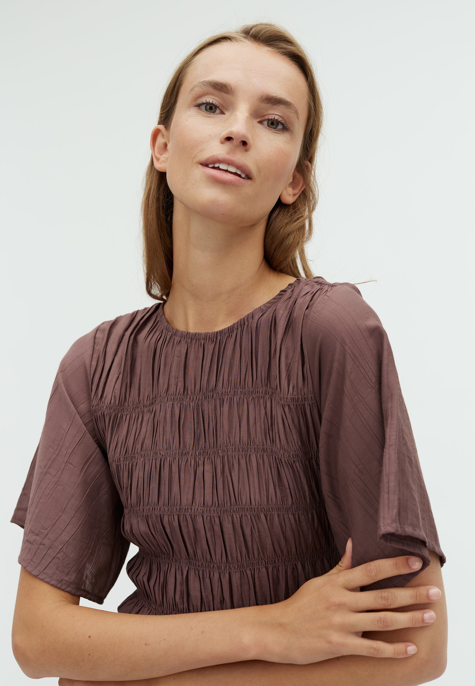 Mehina-M_Brown Lilac_Model_1
