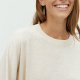 Gillian-M_Sugar Melange_Model_1