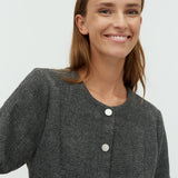 Baomin-M_Black Twill_Model_1