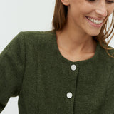 Baomin-M_Army Twill_Model_1