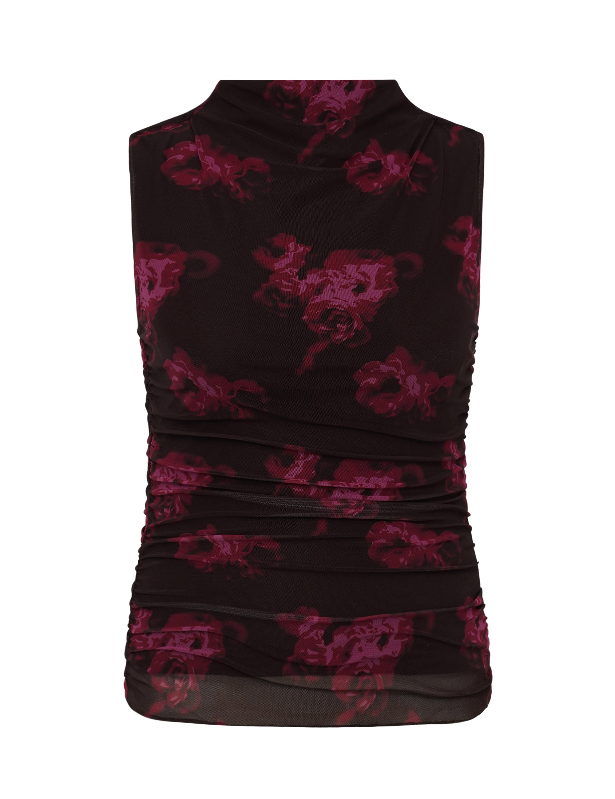 Marceline-M_Dark Florella Print_Packshot_0