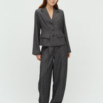 Leontina-M_Grey Pinestripe_Model_0