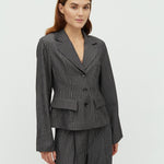 Anathea-M_Grey Pinestripe_Model_0