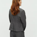 Anathea-M_Grey Pinestripe_Model_2