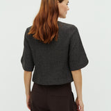 Baomin-M_Dark Grey Pepper_Model_2