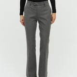 Maii_Medium Melange_Model_1