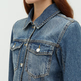 Ami-M_Washed Blue Jay_Model_1