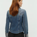 Ami-M_Washed Blue Jay_Model_2