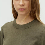 Carla-M_Sea Spray_Model_1