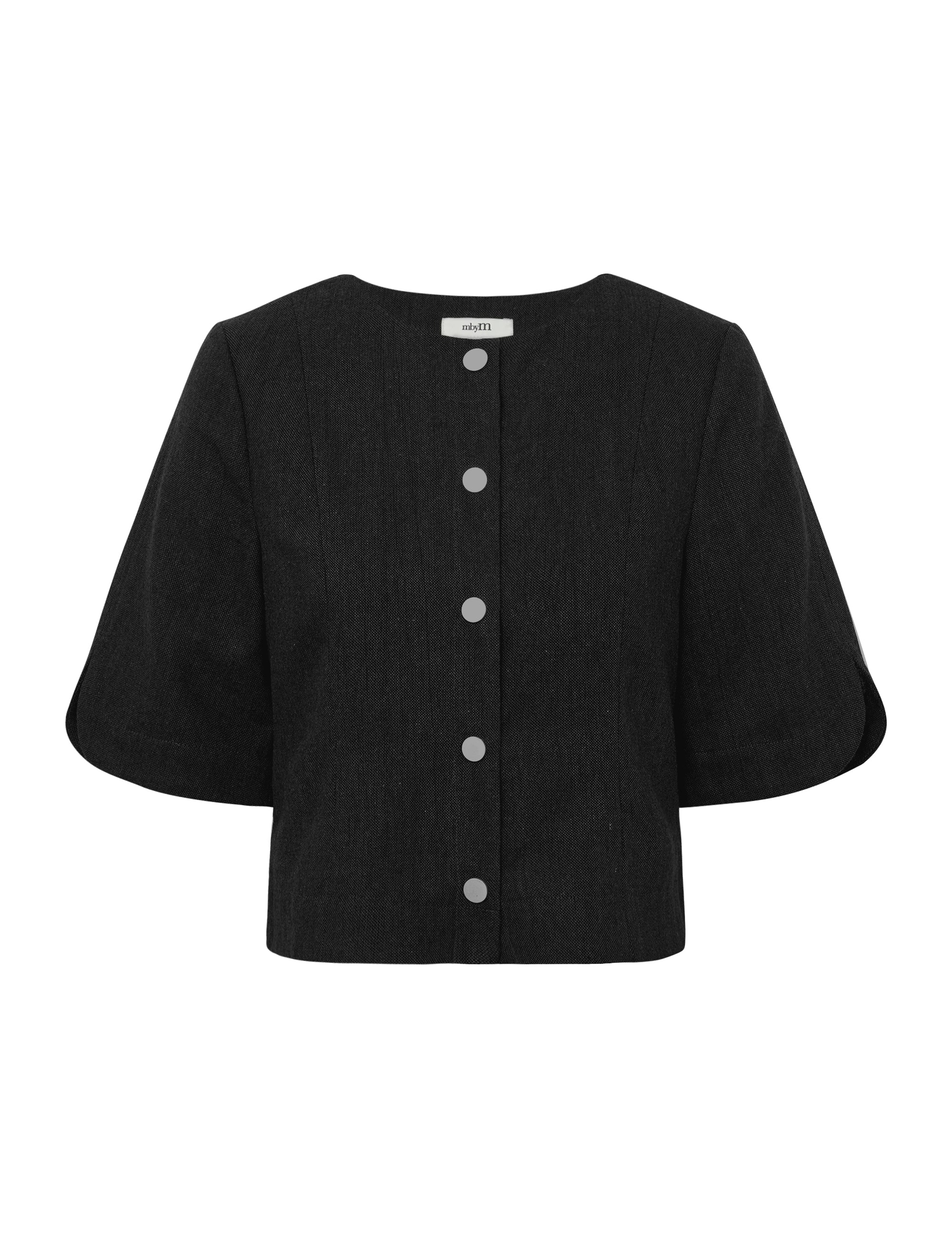 Baomin-M_Dark Grey Pepper_Packshot_0