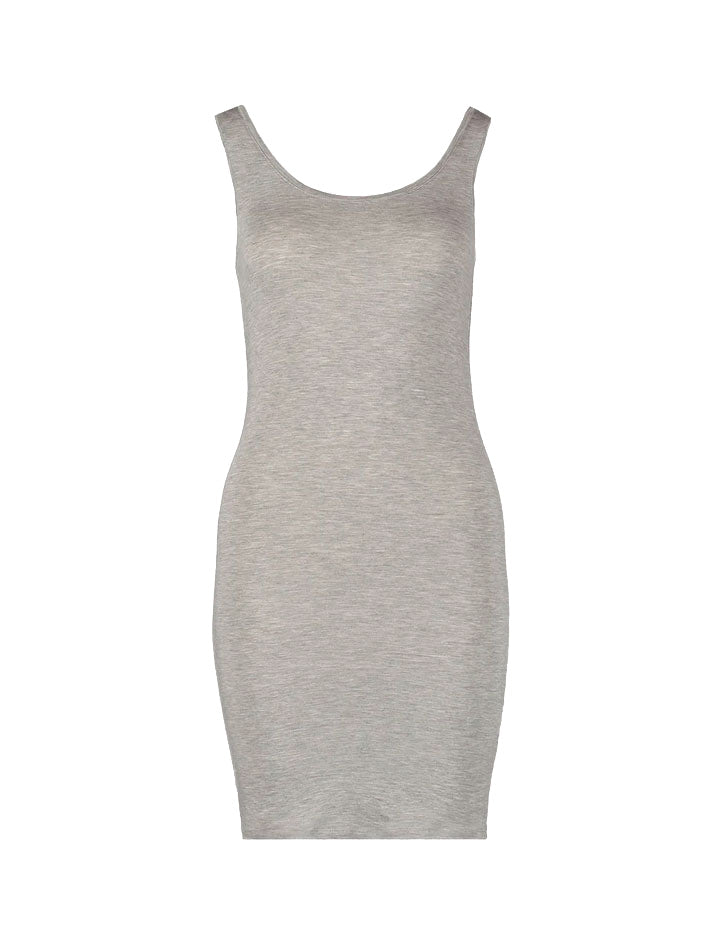 Lina_Light Grey melange_Packshot_0