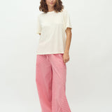 Clari-M_Pink Red Stripe_Model_0