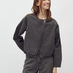 Exana-M_Khaki Green Wash_Model_0