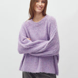 Gillis-M_Gentle Violet Melange_Model_0