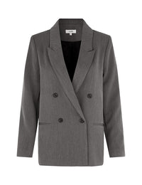 Brennda-M_Dark Grey Melange_Packshot_0