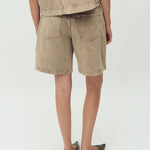 Sanira-M_Beige Washed Denim_Model_3