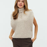 Tristiana-M_Light Taupe Melange_Model_0