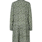 Meera-M_Antares Print Bronze Green_Packshot_1