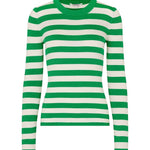 Turbanova-M_Bright Green Sugar Stripe_Packshot_0