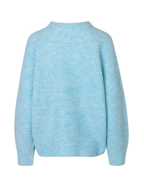 Gillian_Aqua Light Melange_Packshot_1