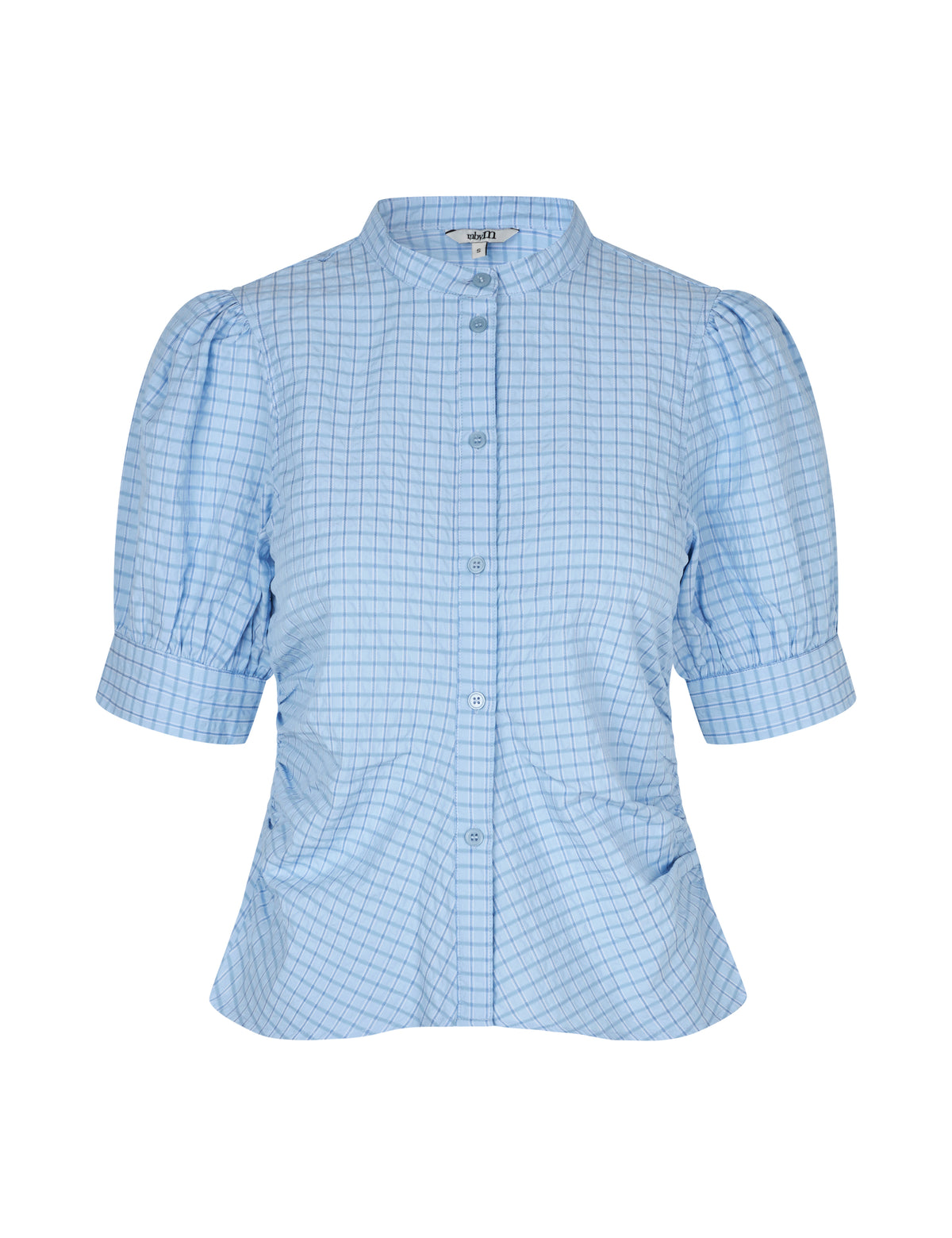 Felia-M_Light Blue Kiwa Check_Packshot_0