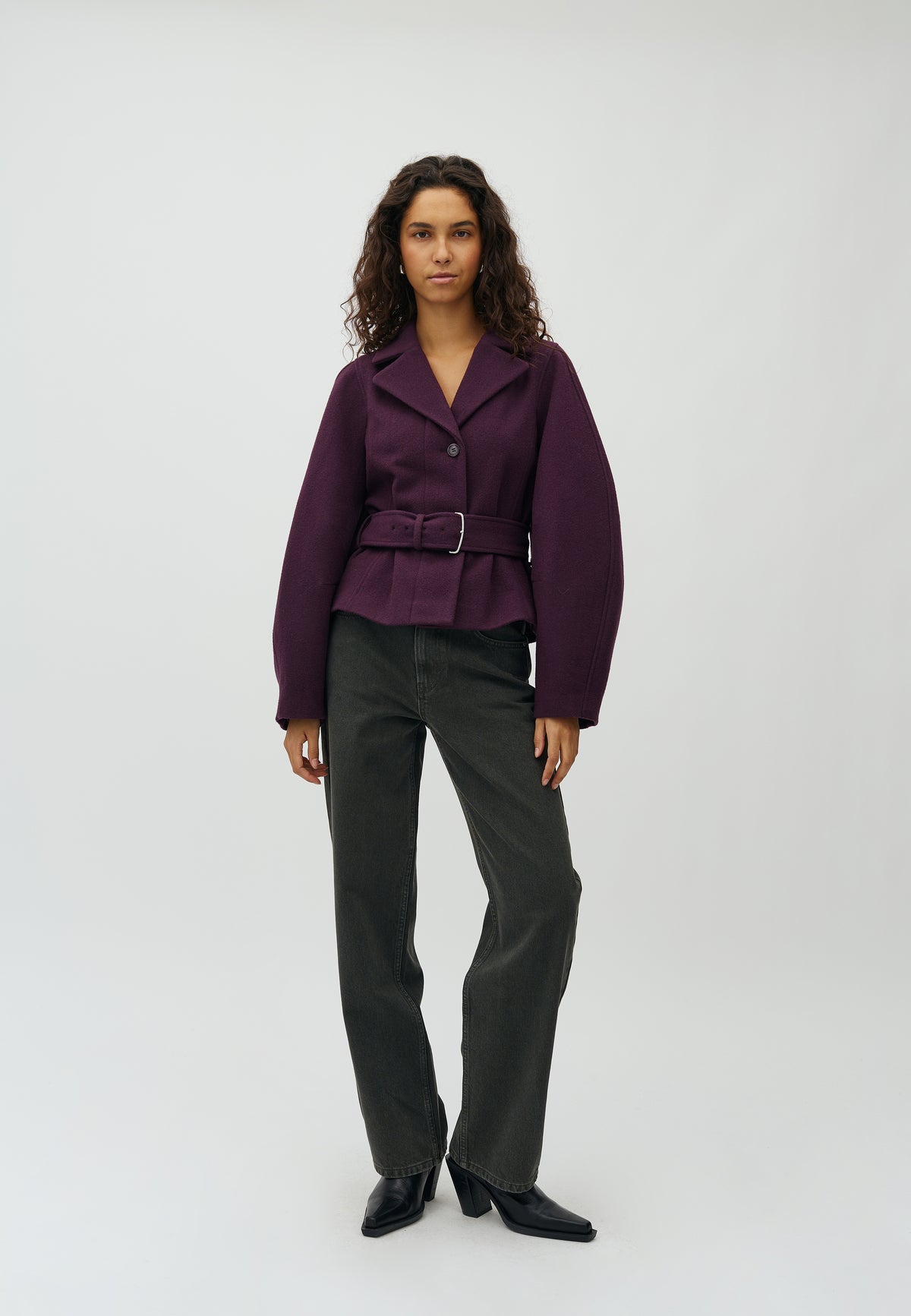 Siana-M_Deep Purple_Model_0