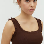 Elinne-M_Chocolate Brown_Model_1