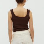 Elinne-M_Chocolate Brown_Model_2