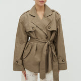 Daffira B-M_Brindle Sand_Model_1