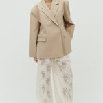 Amariella-M_Light Sand Melange_Model_0