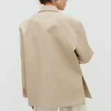 Amariella-M_Light Sand Melange_Model_3