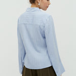 Kalanna L-M_Blue Heron_Model_2