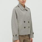 Becker-M_Black Beige Stripe_Model_0