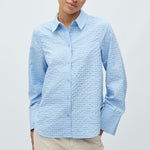 Phoebe-M_Light Blue Kiwa Check_Model_0