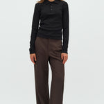 Lucy-M_Coffee Brown_Model_0