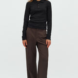 Lucy-M_Coffee Brown_Model_0