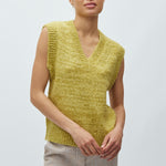 Allia-M_Light Pear Melange_Model_0