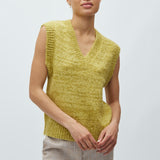 Allia-M_Light Pear Melange_Model_0