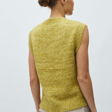 Allia-M_Light Pear Melange_Model_2